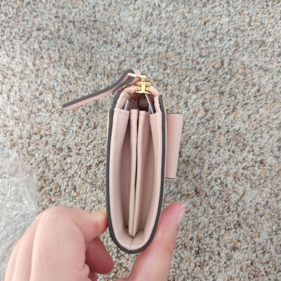 NWT Kate Spade Pink Robson Street Walley - Picture 6 of 7